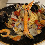 Photo n°5 de l'avis de Alec.i fait le 23/09/2021 à 12:56 sur le  La Bettola Del Gusto à Pompei