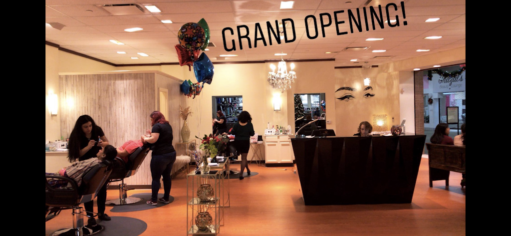 Ghazal's Beauty Lounge 71913