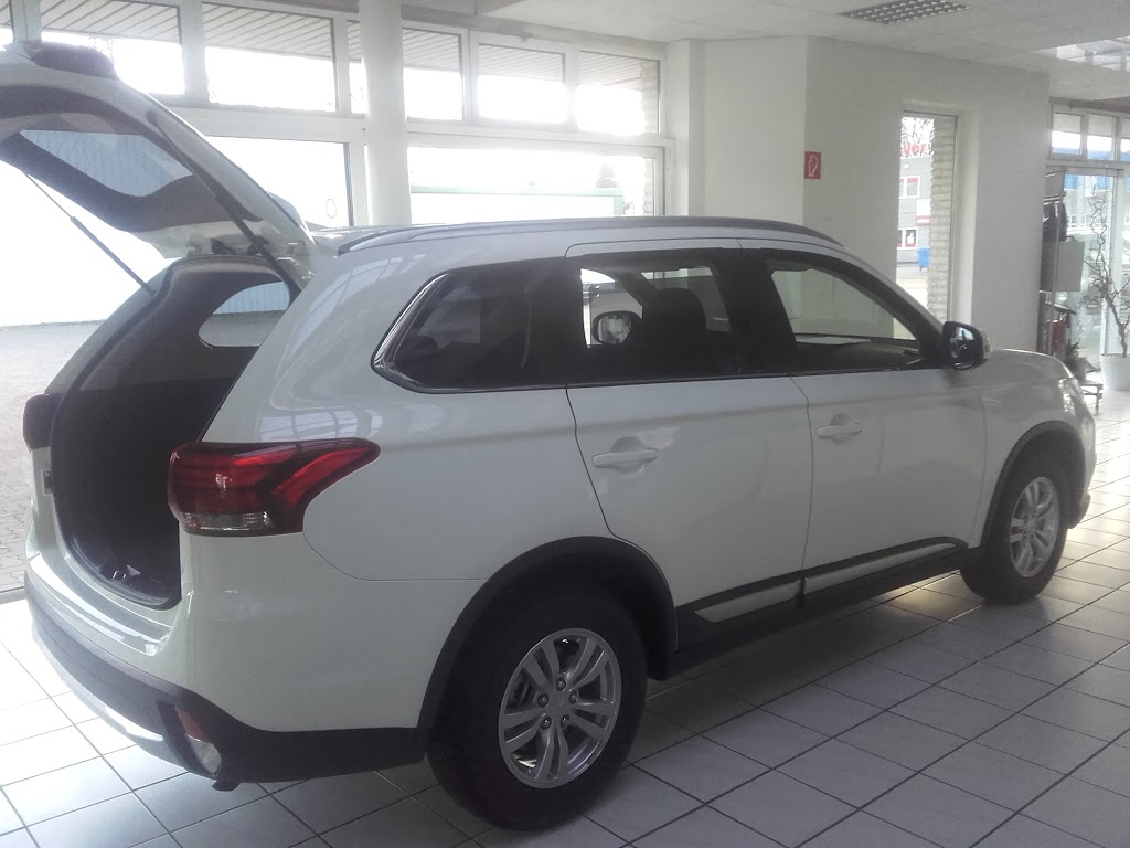 Autohaus am Porschering GmbH