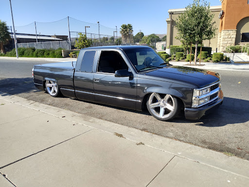 Car Wash «C Me Self Services Car Wash», reviews and photos, 2055 Donville Ave, Simi Valley, CA 93065, USA