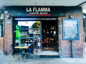 La Flamma Bar