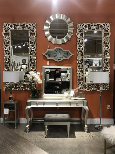 Furniture Store «Ashley HomeStore», reviews and photos, 80 Nardozzi Pl, New Rochelle, NY 10801, USA