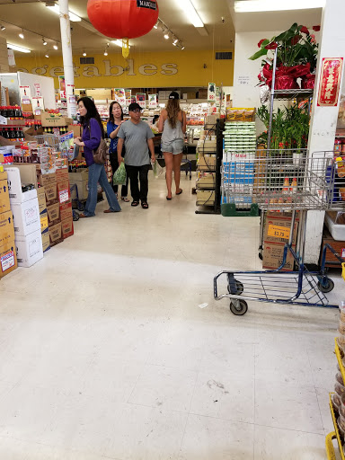 Asian Grocery Store «Marina Grocery», reviews and photos, 4148 Monterey Hwy, San Jose, CA 95111, USA