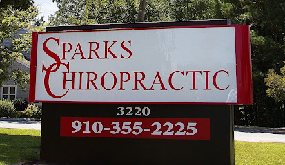 Sparks Chiropractic - Chiropractor in Jacksonville North Carolina
