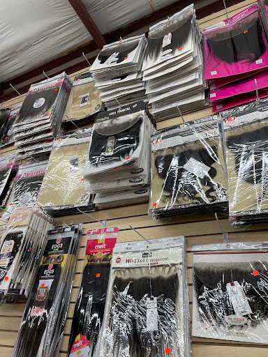 Beauty Supply Store «Beauty Empire on Westheimer», reviews and photos, 12230 Westheimer Rd #10, Houston, TX 77077, USA