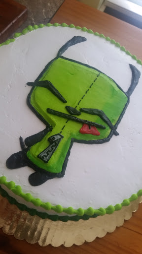 Bakery «Reeves Cake Shop», reviews and photos, 2770 Cory Ave, Akron, OH 44314, USA