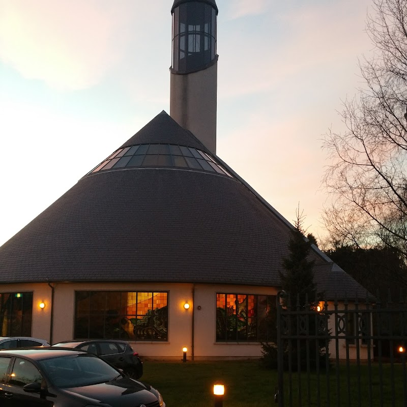 Our Lady Queen of Peace Catholic Parish