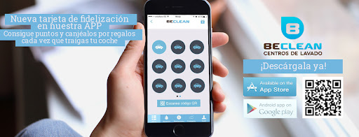 BECLEAN en Ciudad Real, Ciudad Real