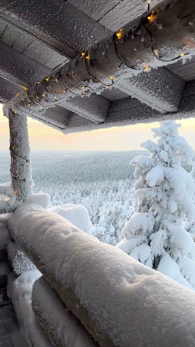 Syötteen kansallispuiston aukioloajat