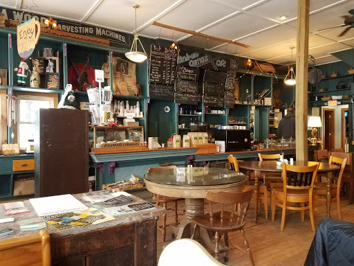 Cafe «Stedman Cafe», reviews and photos, 6335 Magnolia-Stedman Rd, Mayville, NY 14757, USA