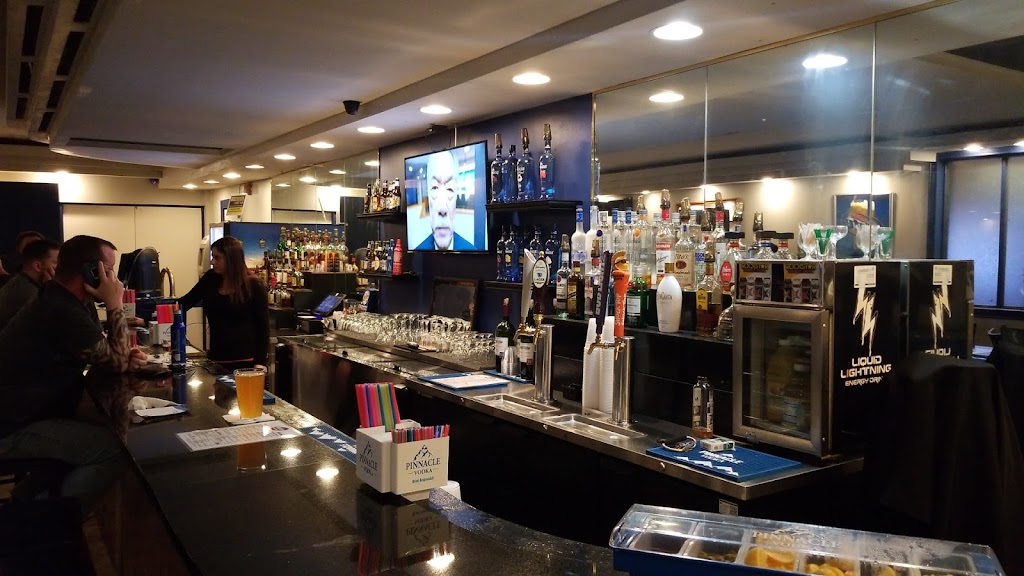 Indigo Restaurant and Lounge 18052