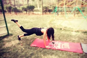 FIRE PHYSIQUE - Home | Studio | Outdoor - | Personal Trainer at Home | Personal Yoga Trainer at Home image