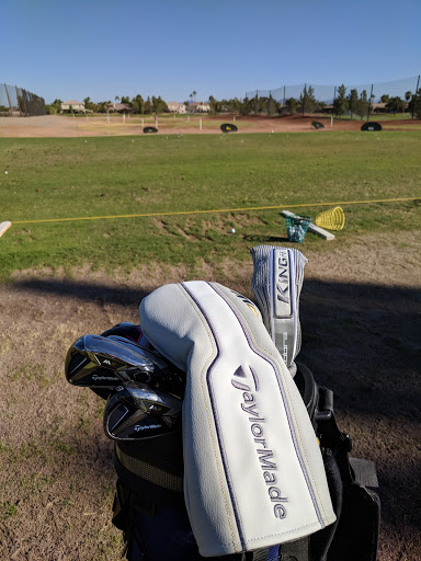 Golf Course «Greenfield Lakes Golf Course», reviews and photos, 2484 E Warner Rd, Gilbert, AZ 85296, USA