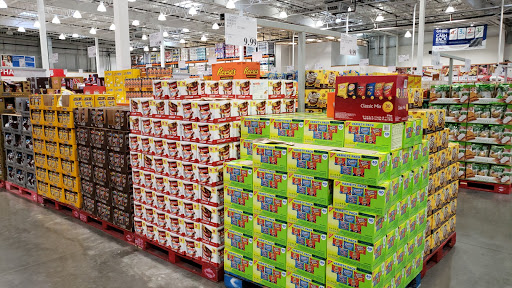 Warehouse club «Costco Wholesale», reviews and photos, 18 U.S. 9, Morganville, NJ 07751, USA