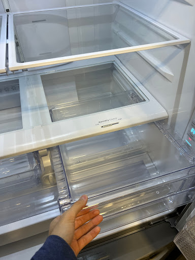 Electronics Store «Best Buy», reviews and photos, 1504 MacArthur Rd, Whitehall, PA 18052, USA