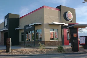 Burger King image