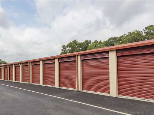 Storage facility Newport News