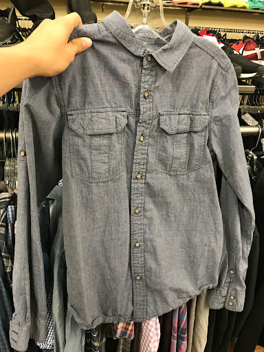 Used Clothing Store «Crossroads Trading Co.», reviews and photos, 128 NW 23rd Ave, Portland, OR 97210, USA