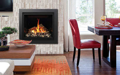 Elements Gas Fireplace Service