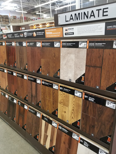 Home Improvement Store «The Home Depot», reviews and photos, 11600 Sherman Way, North Hollywood, CA 91605, USA