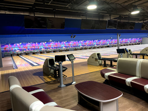Bowling Alley «King Pin Lanes», reviews and photos, 9525 Taylorsville Rd, Jeffersontown, KY 40299, USA