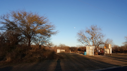 Shooting Range «A Place To Shoot», reviews and photos, 13250 Pleasanton Rd, San Antonio, TX 78221, USA