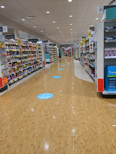 Walgreens