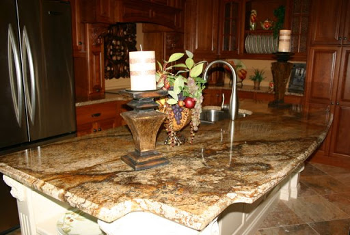 Countertop Store «Bedrock Kitchen and Bath, LLC», reviews and photos