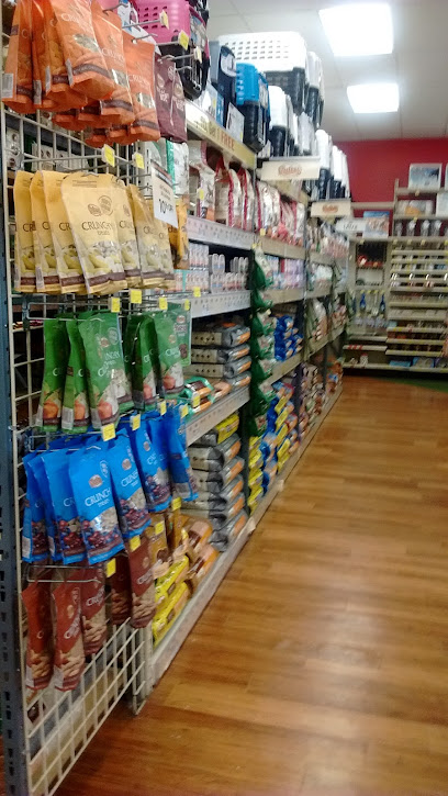 Pet Supermarket