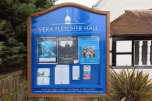 Vera Fletcher Hall image