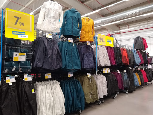 Tiendas para comprar bolsas de tela con cremallera Córdoba