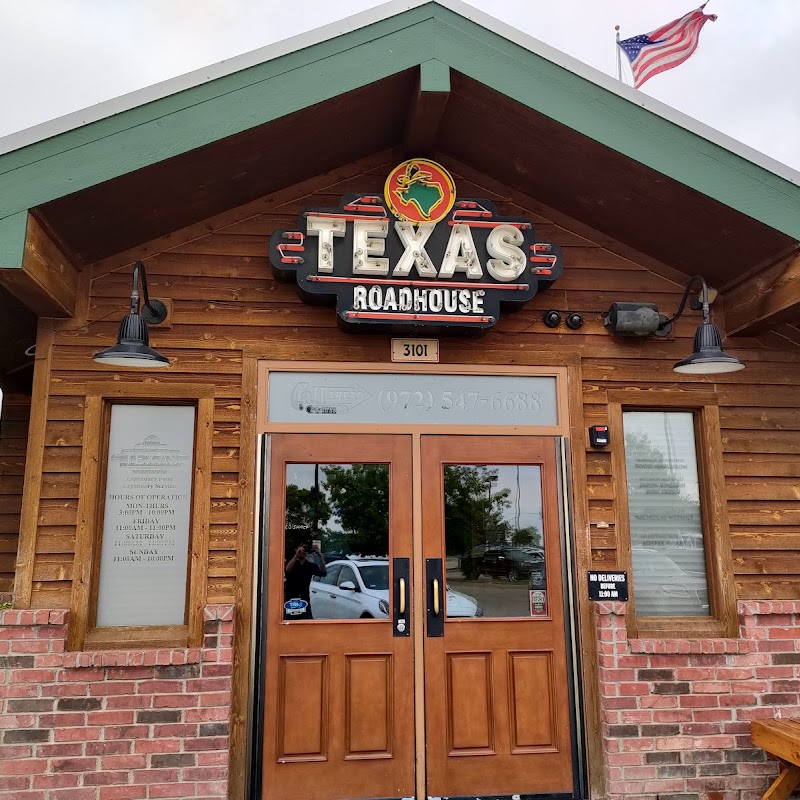 Texas Roadhouse