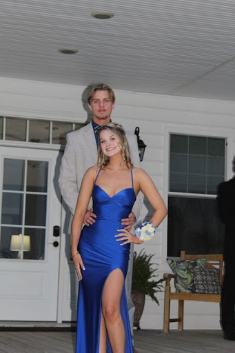 Formal Wear Store «OnlineFormals Dress Boutique», reviews and photos, 2492 N Landing Rd #103, Virginia Beach, VA 23456, USA