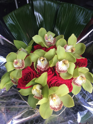 Florist «Sterling Blooms», reviews and photos, 43-50 11th St #206, Long Island City, NY 11101, USA