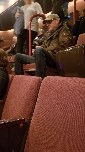 Performing Arts Theater «Seattle Repertory Theatre», reviews and photos, 155 Mercer St, Seattle, WA 98109, USA