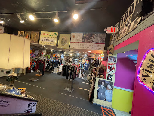 Thrift Store «Philly AIDS Thrift», reviews and photos