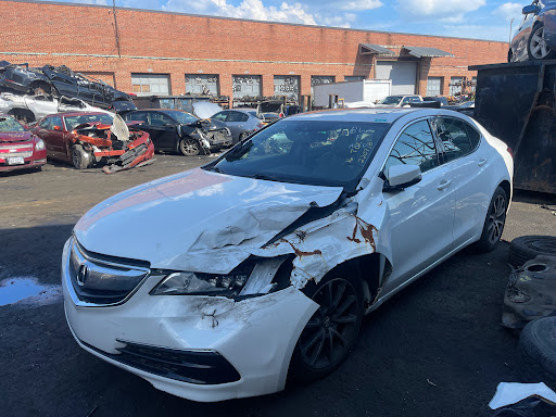 Used Auto Parts Store «Beltway Used Auto Parts», reviews and photos, 2421 Kenilworth Ave, Hyattsville, MD 20781, USA