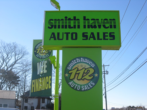 Car Dealer «Smith Haven 112 Auto Sales», reviews and photos, 2021 NY-112, Medford, NY 11763, USA