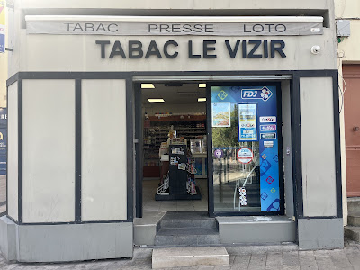 Tabac Presse Loto Le Vizir à Béziers