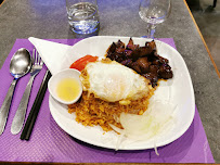 Nasi goreng du Restaurant thaï Thaï Vien 2 à Paris - n°5
