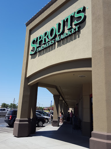 Health Food Store «Sprouts Farmers Market», reviews and photos, 1700 McHenry Ave, Modesto, CA 95350, USA