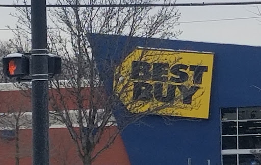 Electronics Store «Best Buy», reviews and photos, 30830 Orchard Lake Rd, Farmington Hills, MI 48334, USA