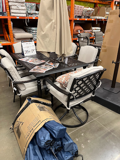 Home Improvement Store «The Home Depot», reviews and photos, 26241 Brookpark Rd, North Olmsted, OH 44070, USA