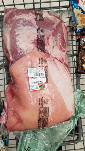 Supermarket «Food Fair La Gran Marqueta», reviews and photos, 946 Market St, Paterson, NJ 07513, USA