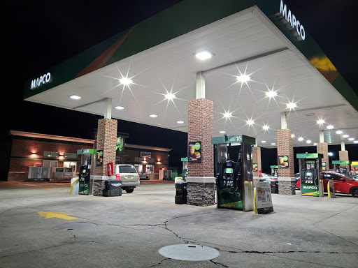 Convenience Store «MAPCO Mart», reviews and photos, 5101 Oscar Baxter Dr, Tuscaloosa, AL 35405, USA