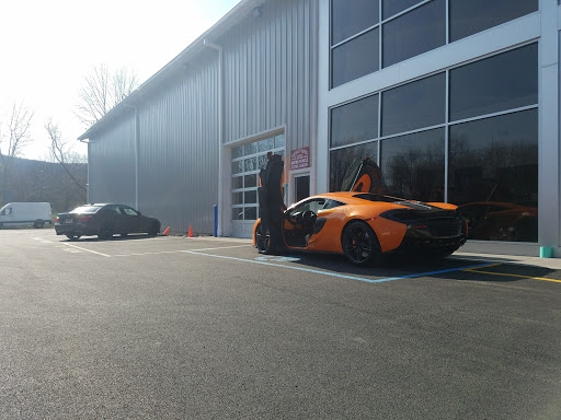 Used Auto Parts Store «NationWide Used Auto Parts», reviews and photos, 8 Laura Ln, Central Valley, NY 10917, USA