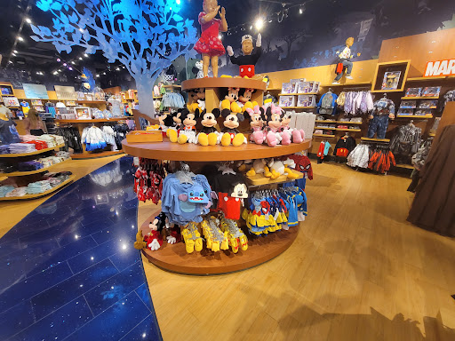Toy Store «Disney Store», reviews and photos, 3333 Buford Dr NE, Buford, GA 30519, USA