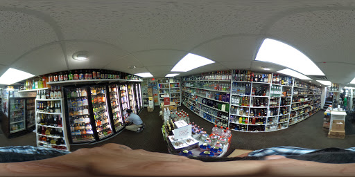 Liquor Store «Pan Mar Liquors», reviews and photos, 1926 I St NW, Washington, DC 20006, USA