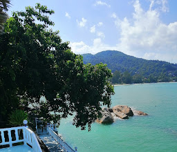 Haad Yao Villa. photo