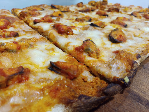 Pizza per Tutti in Roma, Città Metropolitana di Roma Capitale